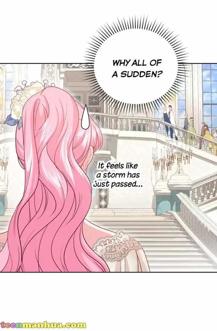 The Tyrant's Only Perfumer Chapter 41 84